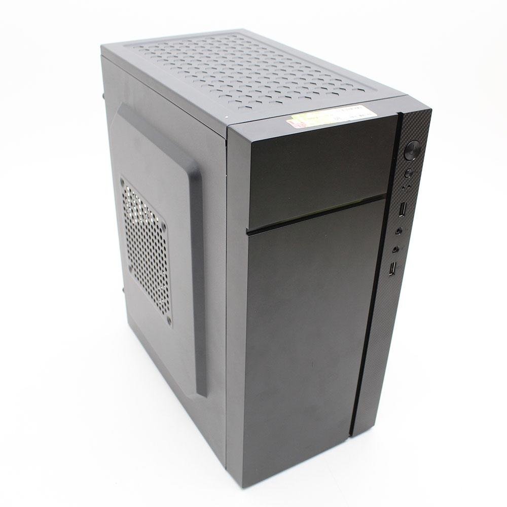 Imagem 3 de 3 do produto Computador BRX Corp Intel Core i7 3770, 8GB, HD 3TB, Windows 10 Pro - BRI737703000W10