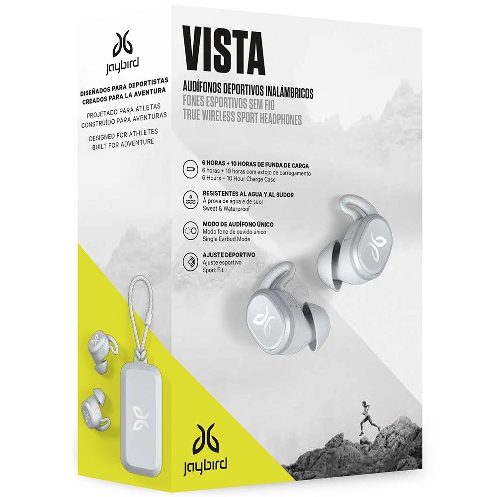 Jaybird Vista 2 review: An ideal running companion | Story