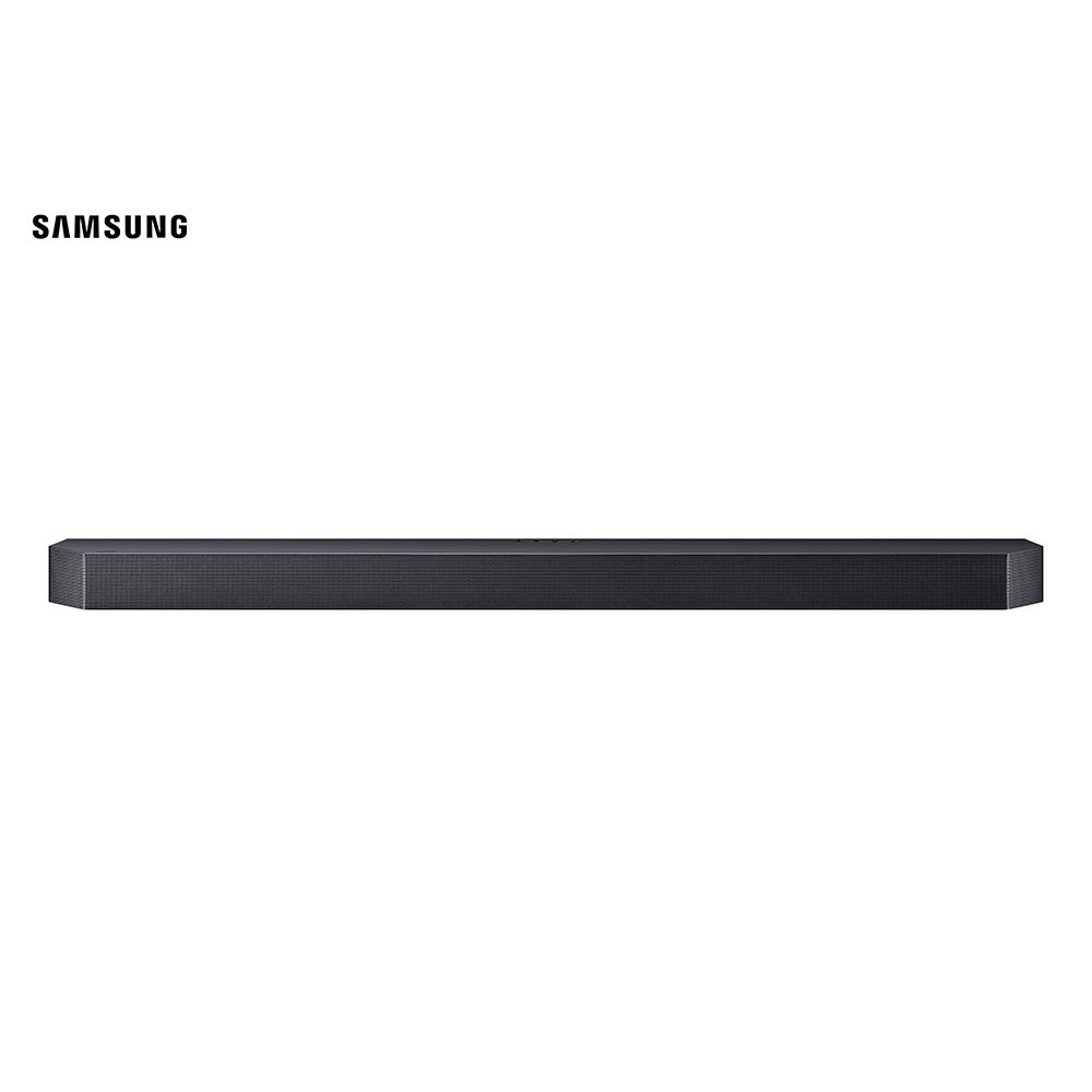 Soundbar Samsung Série Q HW-Q990H, Bluetooth, 656W, com Subwoofer Sem Fio, 11.1.4 Canais, Dolby Atmos, Preto - HWQ990HZD - view 5