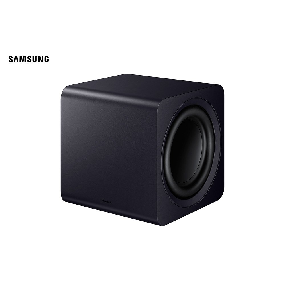 Soundbar Samsung Série Q HW-Q990H, Bluetooth, 656W, com Subwoofer Sem Fio, 11.1.4 Canais, Dolby Atmos, Preto - HWQ990HZD - view 6
