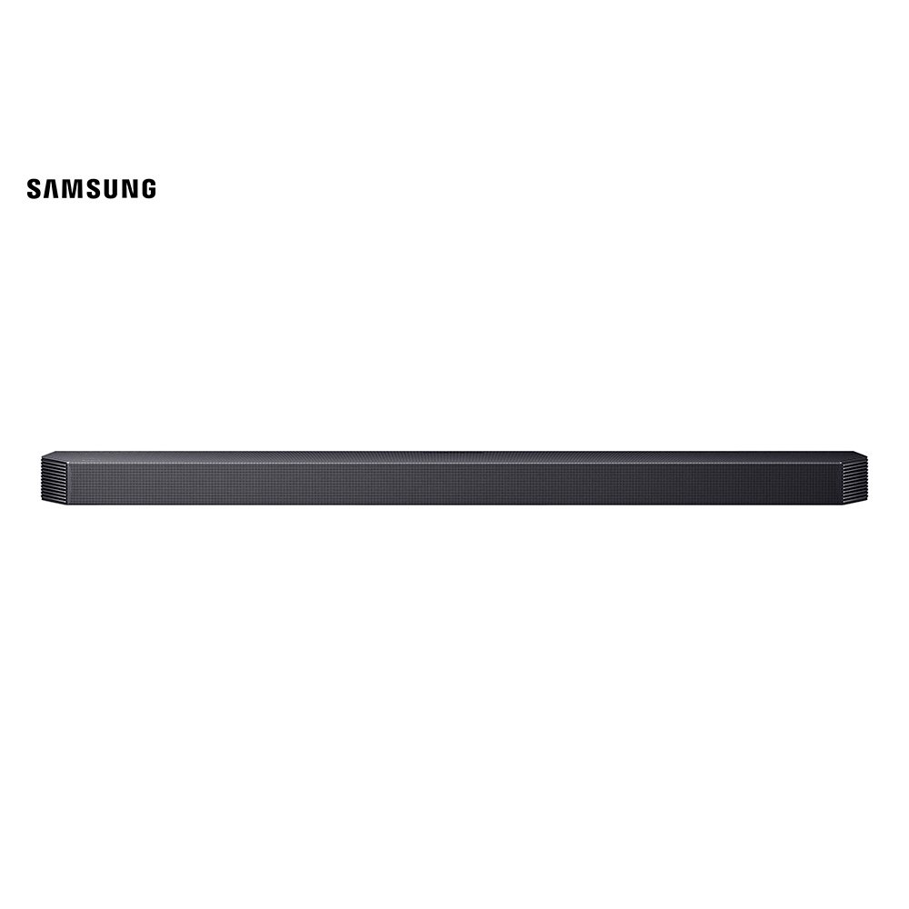 Soundbar Samsung Série Q HW-Q930H, Bluetooth, 540W, com Subwoofer Sem Fio, 9.1.4 Canais, Dolby Atmos, Preto - HWQ930HZD - view 3