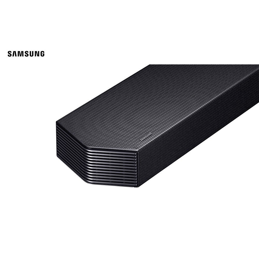 Soundbar Samsung Série Q HW-Q930H, Bluetooth, 540W, com Subwoofer Sem Fio, 9.1.4 Canais, Dolby Atmos, Preto - HWQ930HZD - view 4