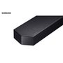 Soundbar Samsung Série Q HW-Q930H, Bluetooth, 540W, com Subwoofer Sem Fio, 9.1.4 Canais, Dolby Atmos, Preto - HWQ930HZD