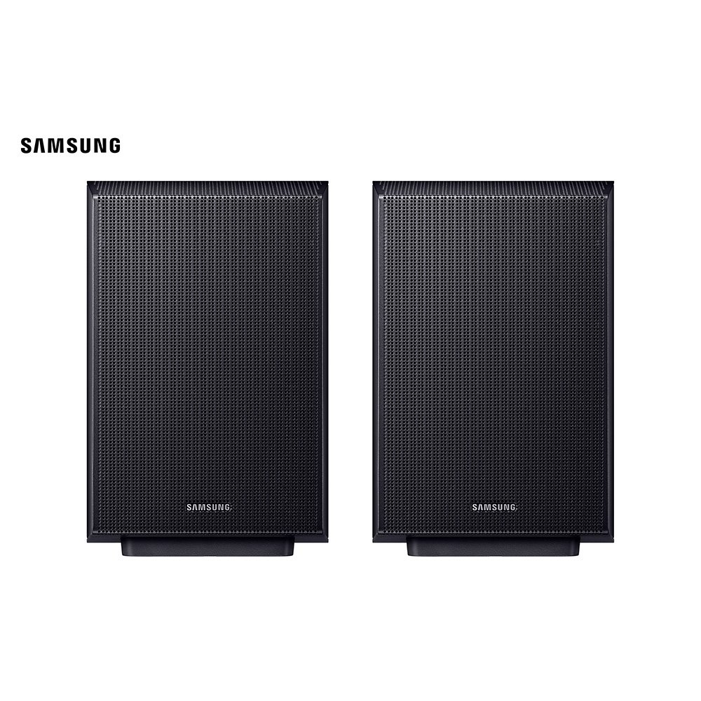 Soundbar Samsung Série Q HW-Q930H, Bluetooth, 540W, com Subwoofer Sem Fio, 9.1.4 Canais, Dolby Atmos, Preto - HWQ930HZD - view 7