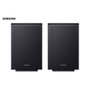 Soundbar Samsung Série Q HW-Q930H, Bluetooth, 540W, com Subwoofer Sem Fio, 9.1.4 Canais, Dolby Atmos, Preto - HWQ930HZD