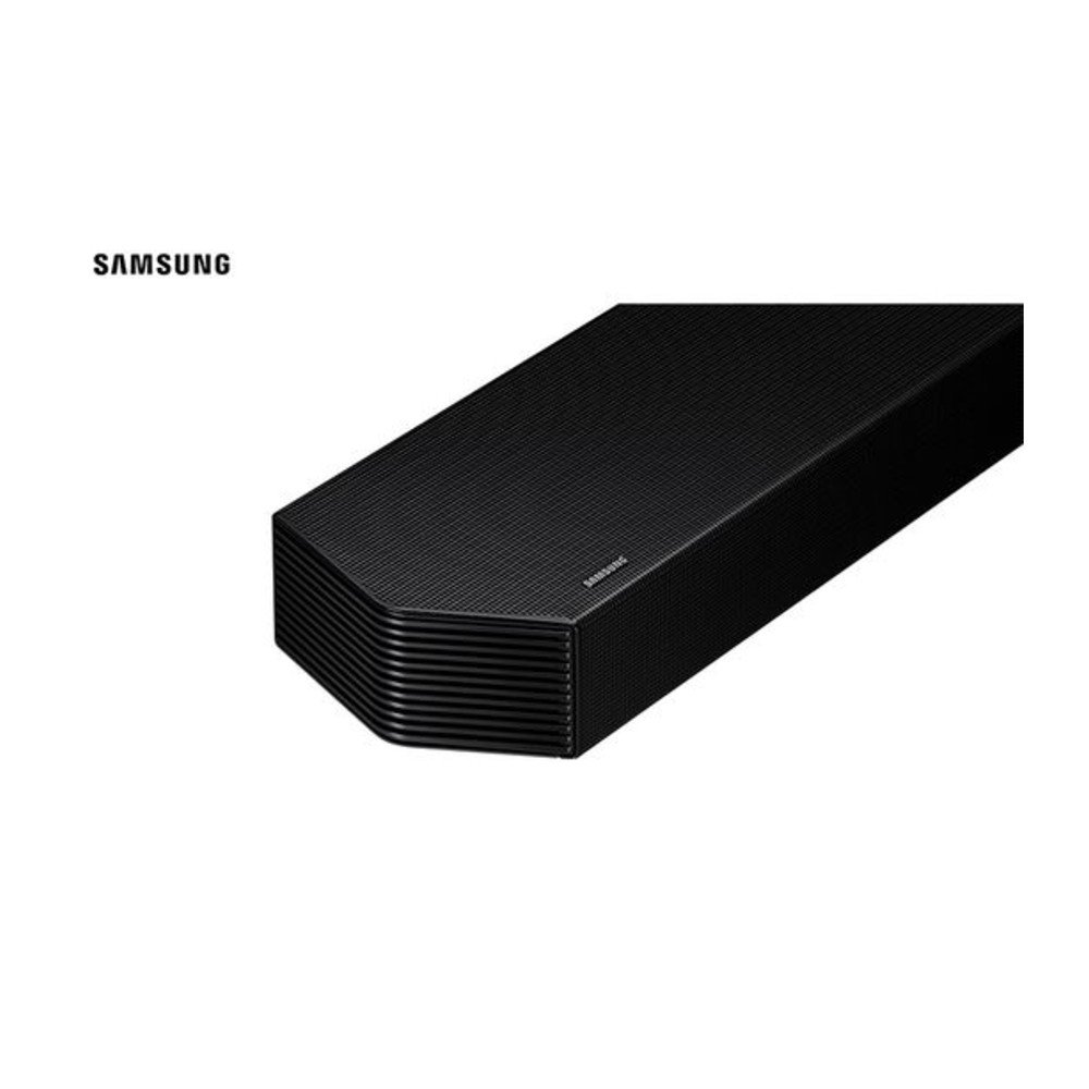 Soundbar ( Balão.info) Série Q HW-Q800H, Bluetooth, 360W, com Subwoofer Sem Fio, 5.1.2 Canais, Dolby Atmos, Preto - ( Balão.info - foto 2