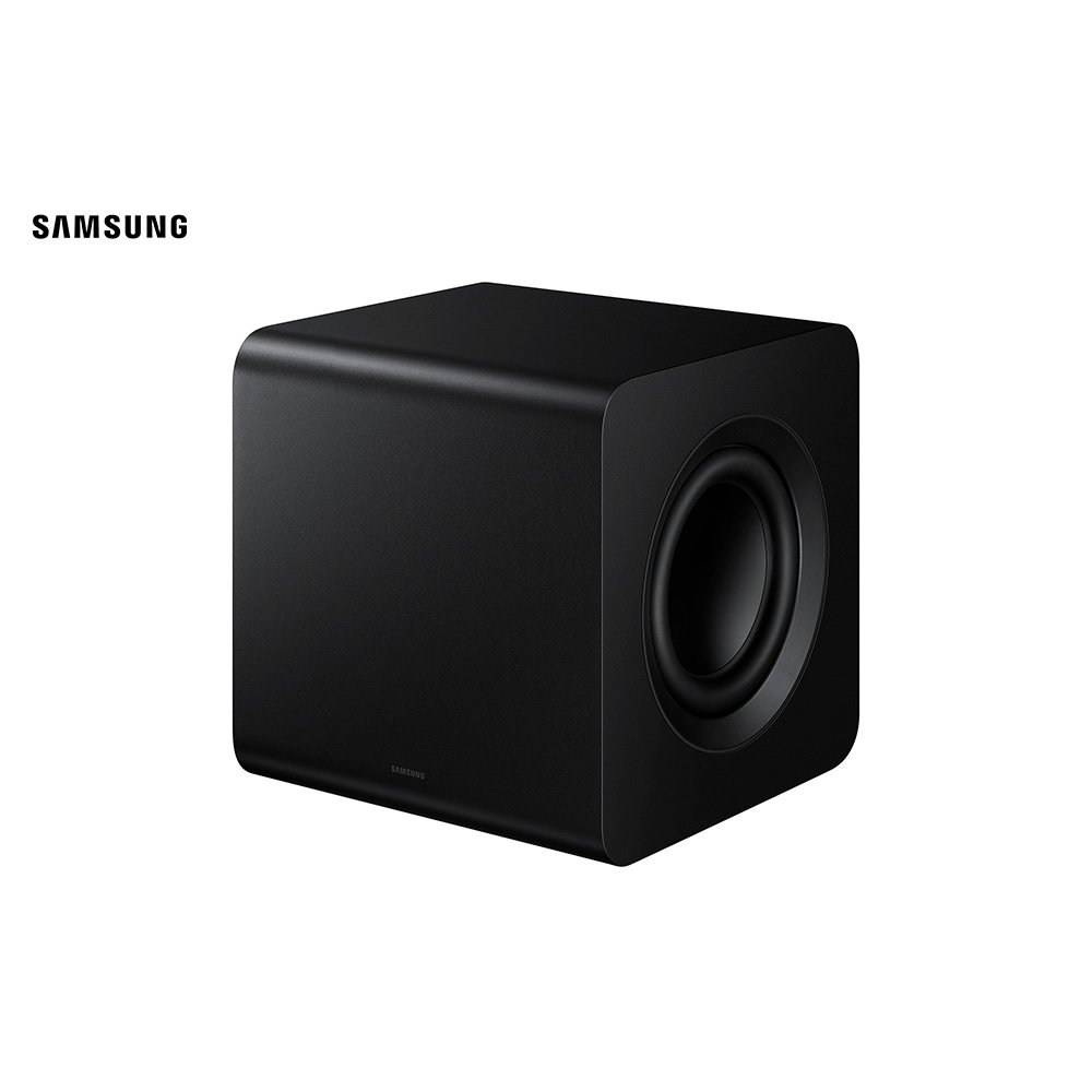 Imagem 6 de 12 do produto Soundbar Samsung Série Q HW-Q800H, Bluetooth, 360W, com Subwoofer Sem Fio, 5.1.2 Canais, Dolby Atmos, Preto - HWQ800HZD