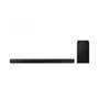 Soundbar Samsung Série Q HW-Q600H, Bluetooth, 360W, com Subwoofer Sem Fio, 3.1.2 Canais, Dolby Atmos, Preto - HWQ600HZD