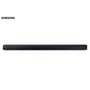 Soundbar Samsung Série Q HW-Q600H, Bluetooth, 360W, com Subwoofer Sem Fio, 3.1.2 Canais, Dolby Atmos, Preto - HWQ600HZD