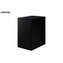 Soundbar Samsung Série Q HW-Q600H, Bluetooth, 360W, com Subwoofer Sem Fio, 3.1.2 Canais, Dolby Atmos, Preto - HWQ600HZD