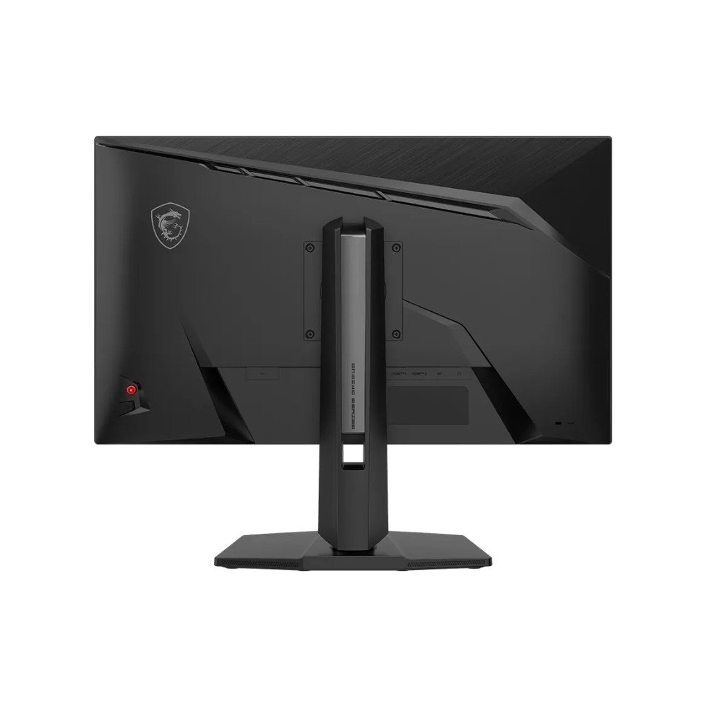 Monitor Gamer MSI MAG 272PF X24, 27", Full HD, 240Hz, Rapid IPS, 0.5ms, FreeSync Premium, Ajuste de Altura, Speakers, Preto - 272PF X24 - view 4