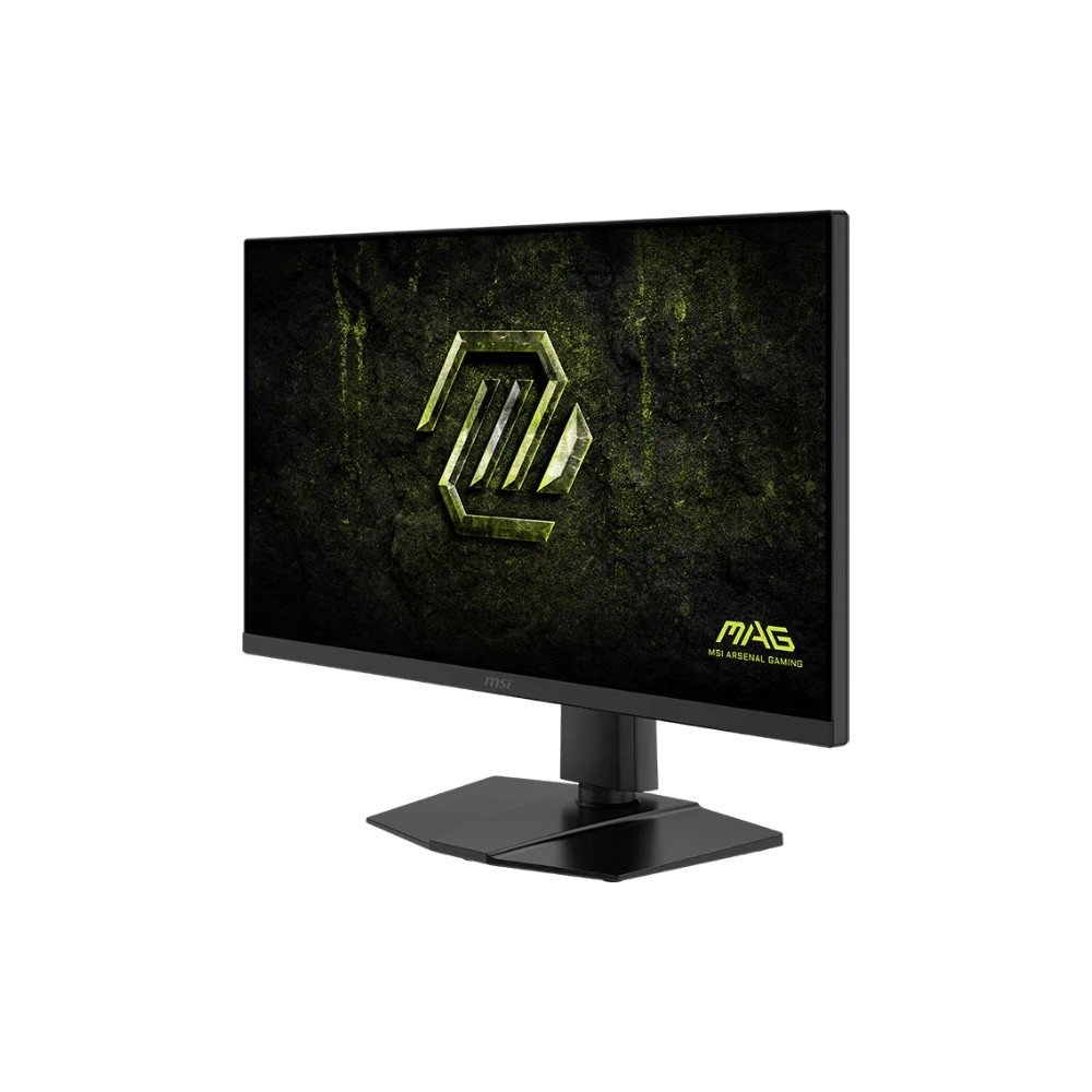 Monitor Gamer MSI MAG 272PF X24, 27", Full HD, 240Hz, Rapid IPS, 0.5ms, FreeSync Premium, Ajuste de Altura, Speakers, Preto - 272PF X24 - view 3