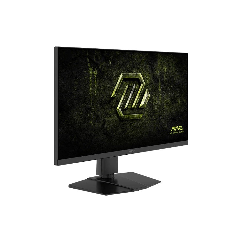 Monitor Gamer MSI MAG 272PF X24, 27", Full HD, 240Hz, Rapid IPS, 0.5ms, FreeSync Premium, Ajuste de Altura, Speakers, Preto - 272PF X24 - view 2