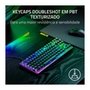 Teclado Magnético Gamer Razer Huntsman V3 HE TKL, 8KHz, Rapid Trigger, USB-C, RGB, Preto - RZ03-05920200