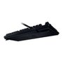 Teclado Magnético Gamer Razer Huntsman V3 HE TKL, 8KHz, Rapid Trigger, USB-C, RGB, Preto - RZ03-05920200