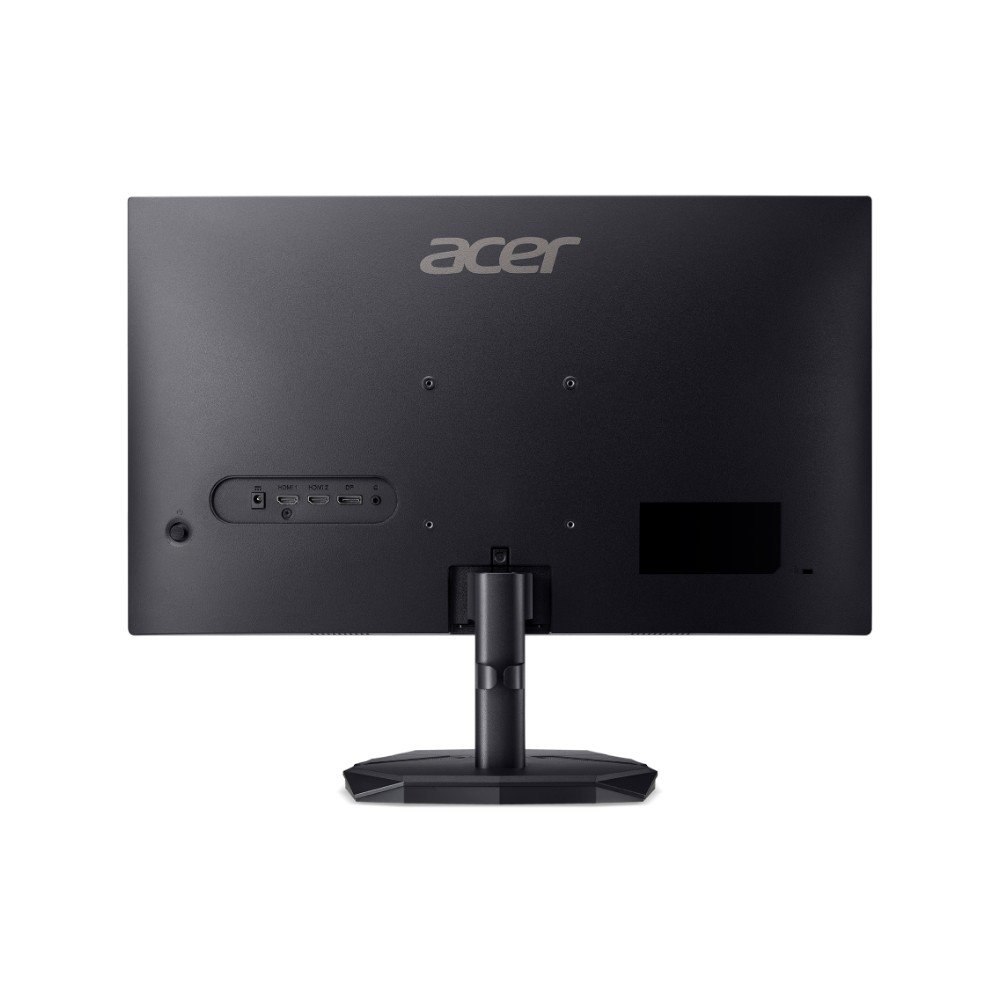 Imagem 4 de 5 do produto Monitor Gamer Acer Nitro KG270 P0bi, 27" FHD, 144Hz, 1ms, HDMI, Preto - UM.HX0AA.011