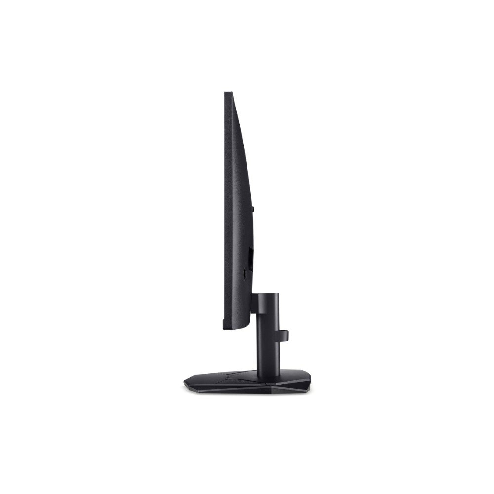 Imagem 5 de 5 do produto Monitor Gamer Acer Nitro KG270 P0bi, 27" FHD, 144Hz, 1ms, HDMI, Preto - UM.HX0AA.011