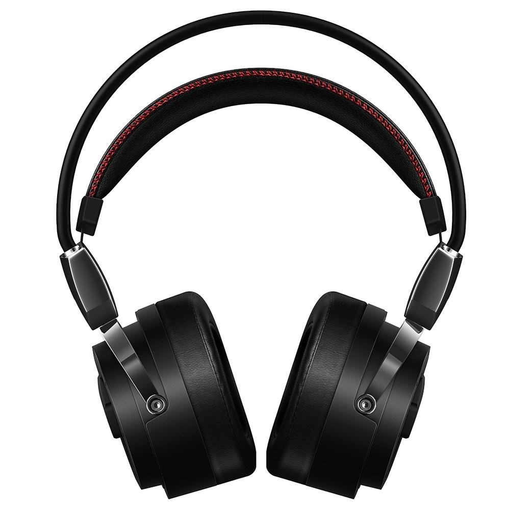 Headset Gamer ( Balão.info) Precog 7.1 com Driver Duplo para PC, MAC, Notebook, Playstation, ( Balão.info) e Nintendo Switch - foto 6