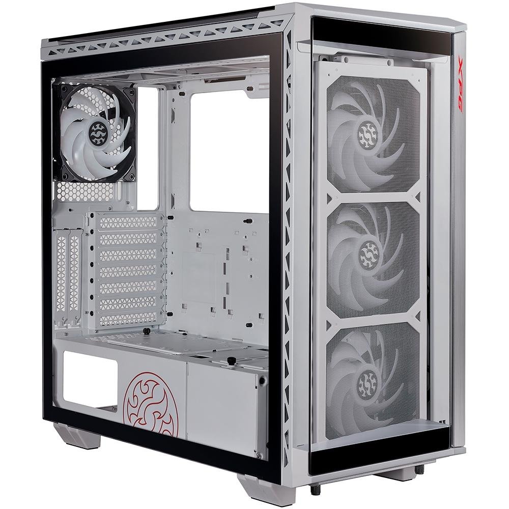 Gabinete XPG Battlecruiser Branco