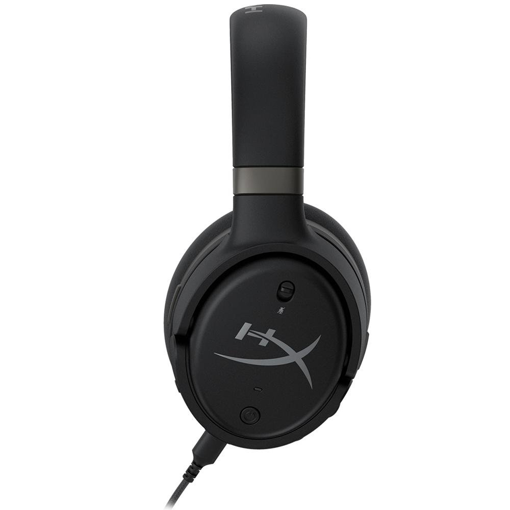 Headset Gamer HyperX Cloud Orbit S | KaBuM!
