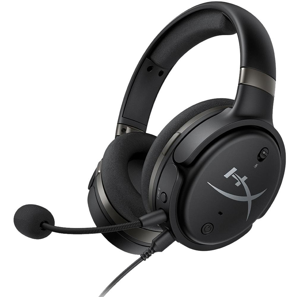 HyperX Cloud Orbit Audeze 平面駆動ゲーミングヘッドホン HyperX Cloud Orbit Audeze 平面駆動ゲーミングヘッドホン