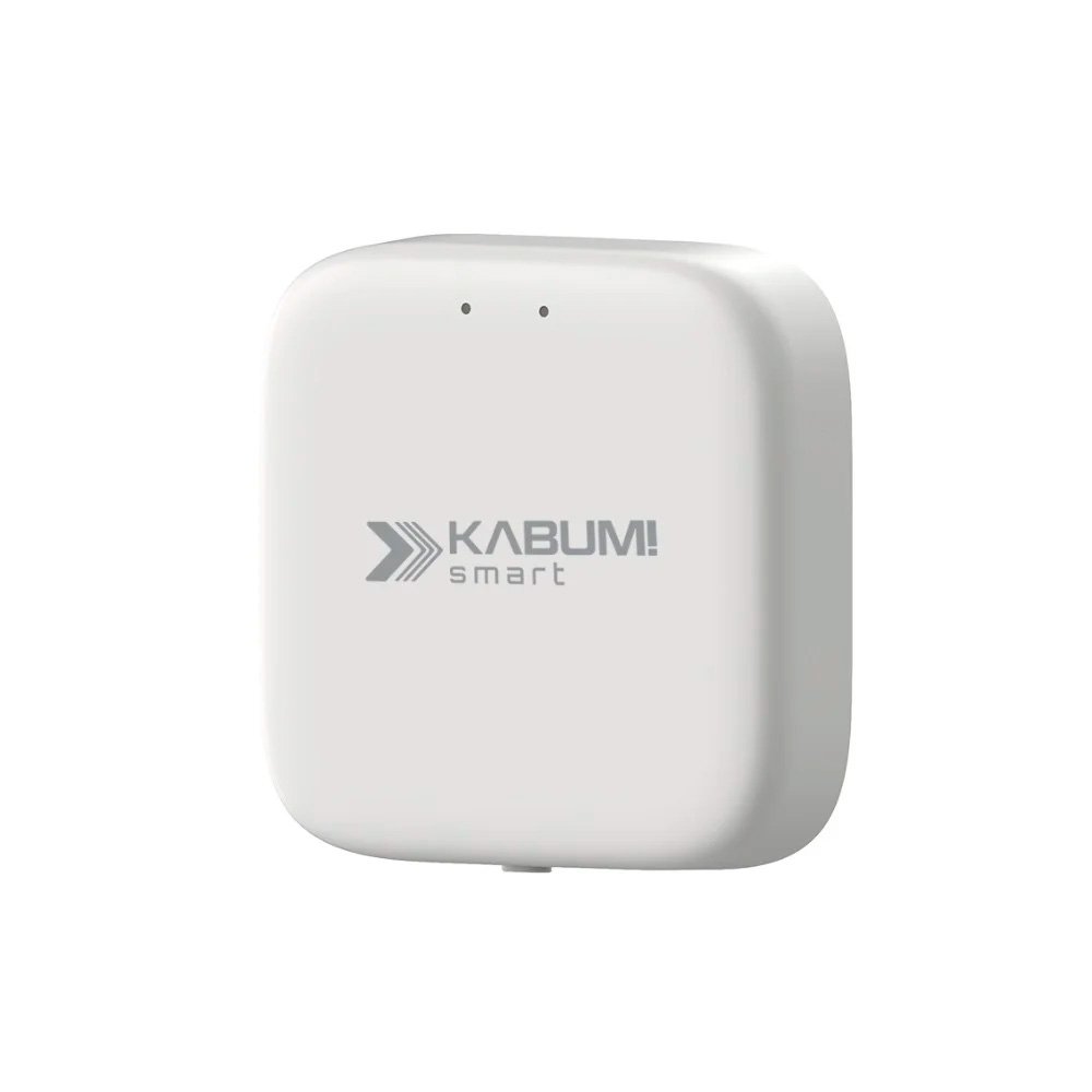 Kit sensoriamento + Zigbee - HUB Gateway Zigbee Balão.info Smart + Sensor de Abertura Balão.info Smart Percepta + Sensor de Movimento Balão.info Smart Percepta - view 2