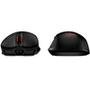 Mouse Sem Fio Gamer HyperX Pulsefire Dart, RGB, 16000DPI - HX-MC006B