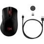 Mouse Sem Fio Gamer HyperX Pulsefire Dart, RGB, 16000DPI - HX-MC006B
