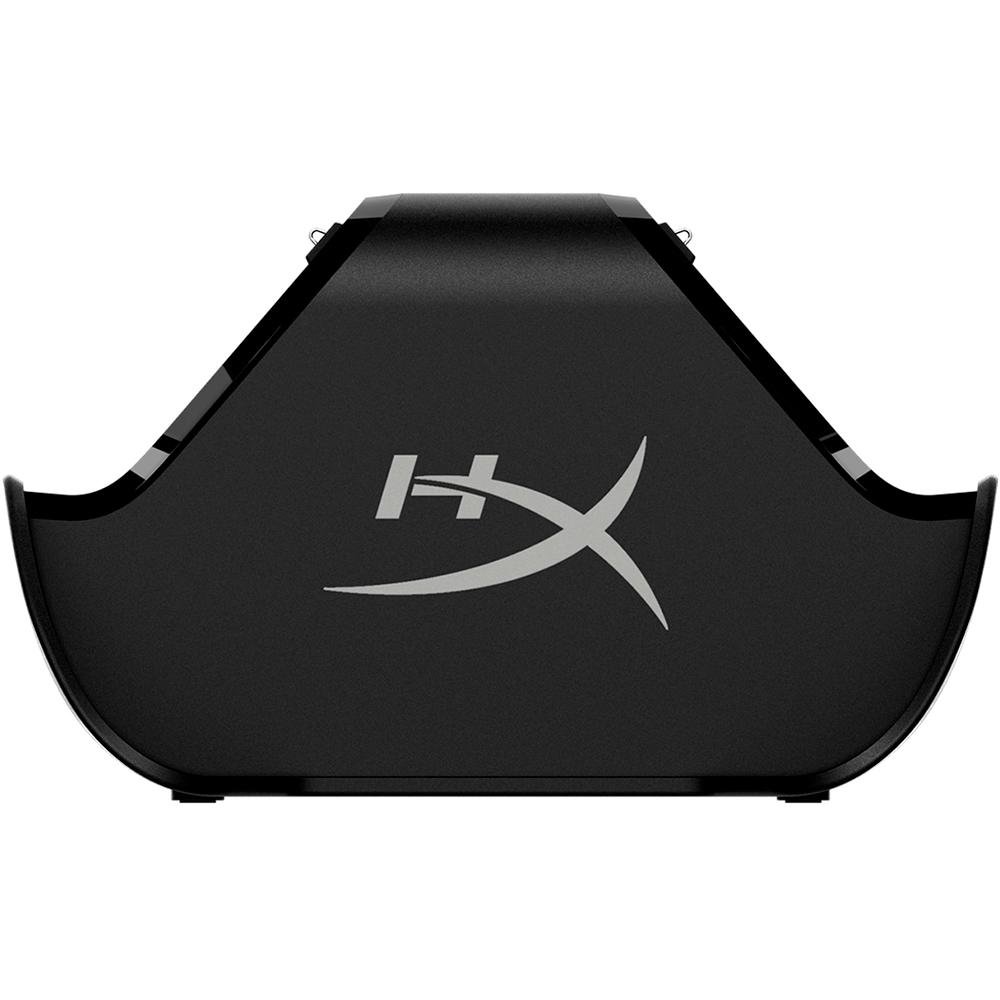 ChargePlay Duo HyperX Carregador para Controle Xbox - HX-CPDUX-C ChargePlay Duo HyperX Carregador para Controle Xbox - HX-CPDUX-C