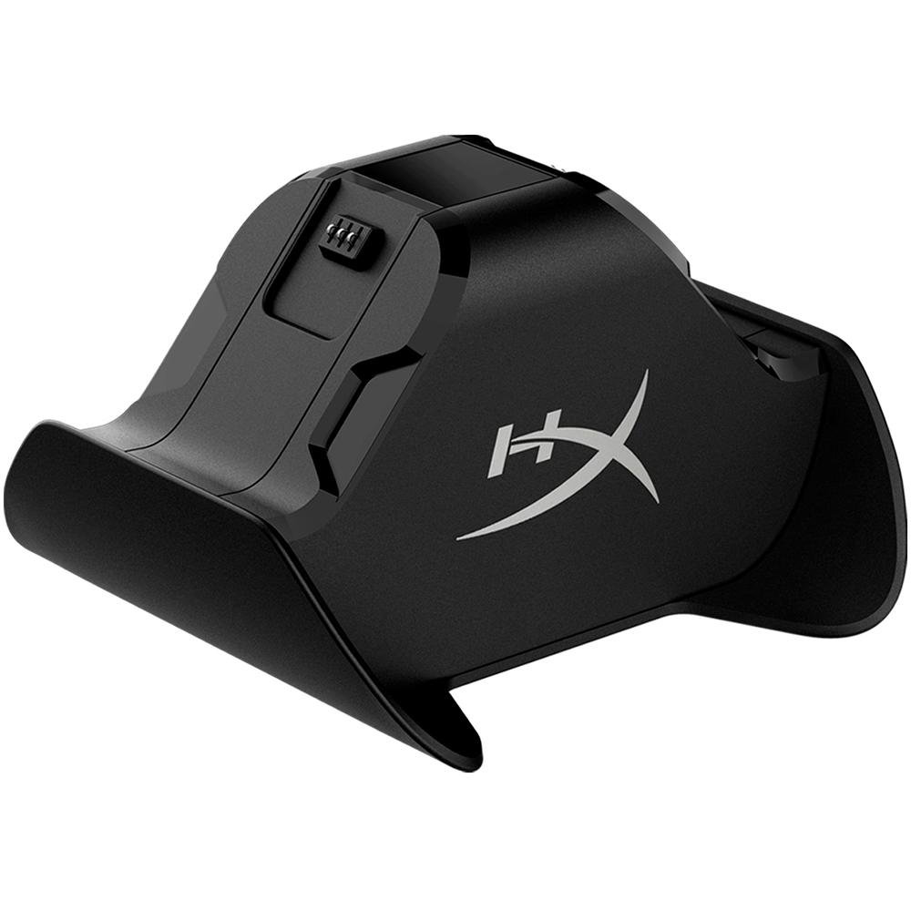 ChargePlay Duo HyperX Carregador para Controle Xbox - HX-CPDUX-C ChargePlay Duo HyperX Carregador para Controle Xbox - HX-CPDUX-C