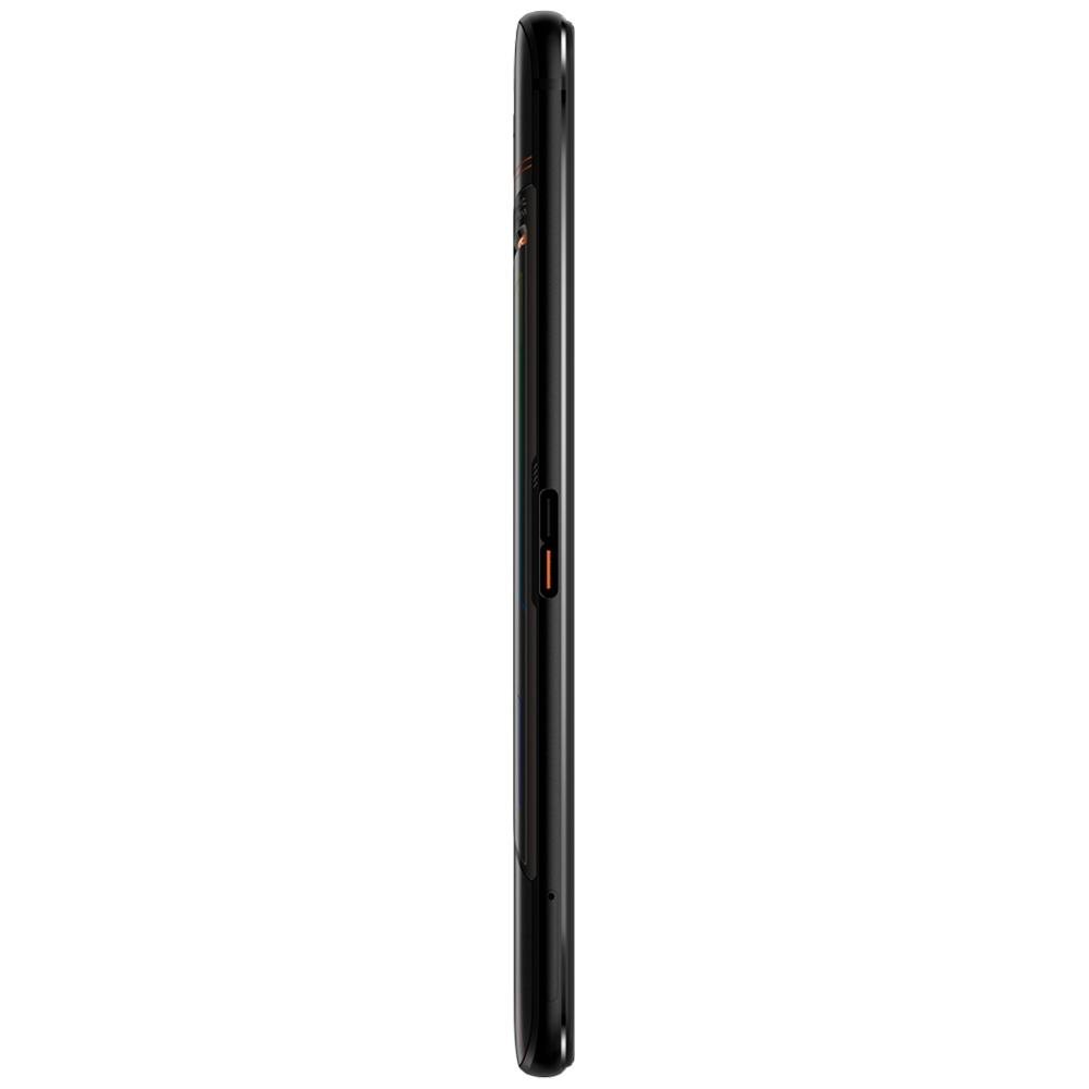 Imagem 25 de 28 do produto Smartphone Asus ROG Phone II, 128GB, 48MP, Tela 6.59´, Preto - ZS660KL-1A038BR