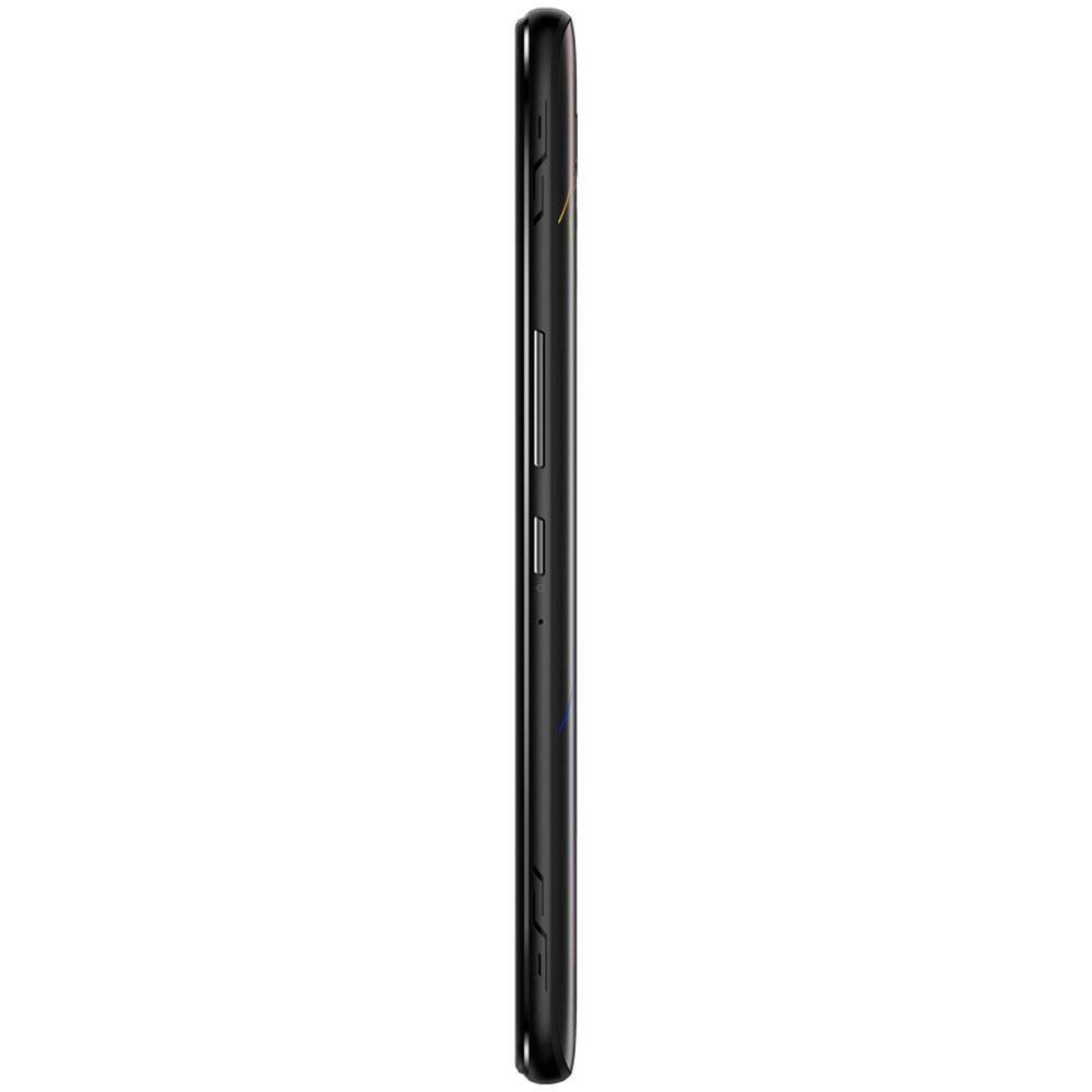 Imagem 26 de 28 do produto Smartphone Asus ROG Phone II, 128GB, 48MP, Tela 6.59´, Preto - ZS660KL-1A038BR
