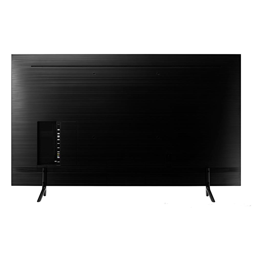 Smart TV LED 43´ UHD 4K Samsung, 3 HDMI, 2 USB, Wi-Fi, Bluetooth, HDR - UN43RU7100GXZD Smart TV LED 43´ UHD 4K Samsung, 3 HDMI, 2 USB, Wi-Fi, Bluetooth, HDR - UN43RU7100GXZD