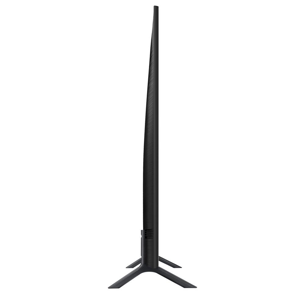 Smart TV LED 43´ UHD 4K Samsung, 3 HDMI, 2 USB, Wi-Fi, Bluetooth, HDR - UN43RU7100GXZD Smart TV LED 43´ UHD 4K Samsung, 3 HDMI, 2 USB, Wi-Fi, Bluetooth, HDR - UN43RU7100GXZD