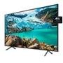 Smart TV LED 43´ UHD 4K Samsung, 3 HDMI, 2 USB, Wi-Fi, Bluetooth, HDR - UN43RU7100GXZD
