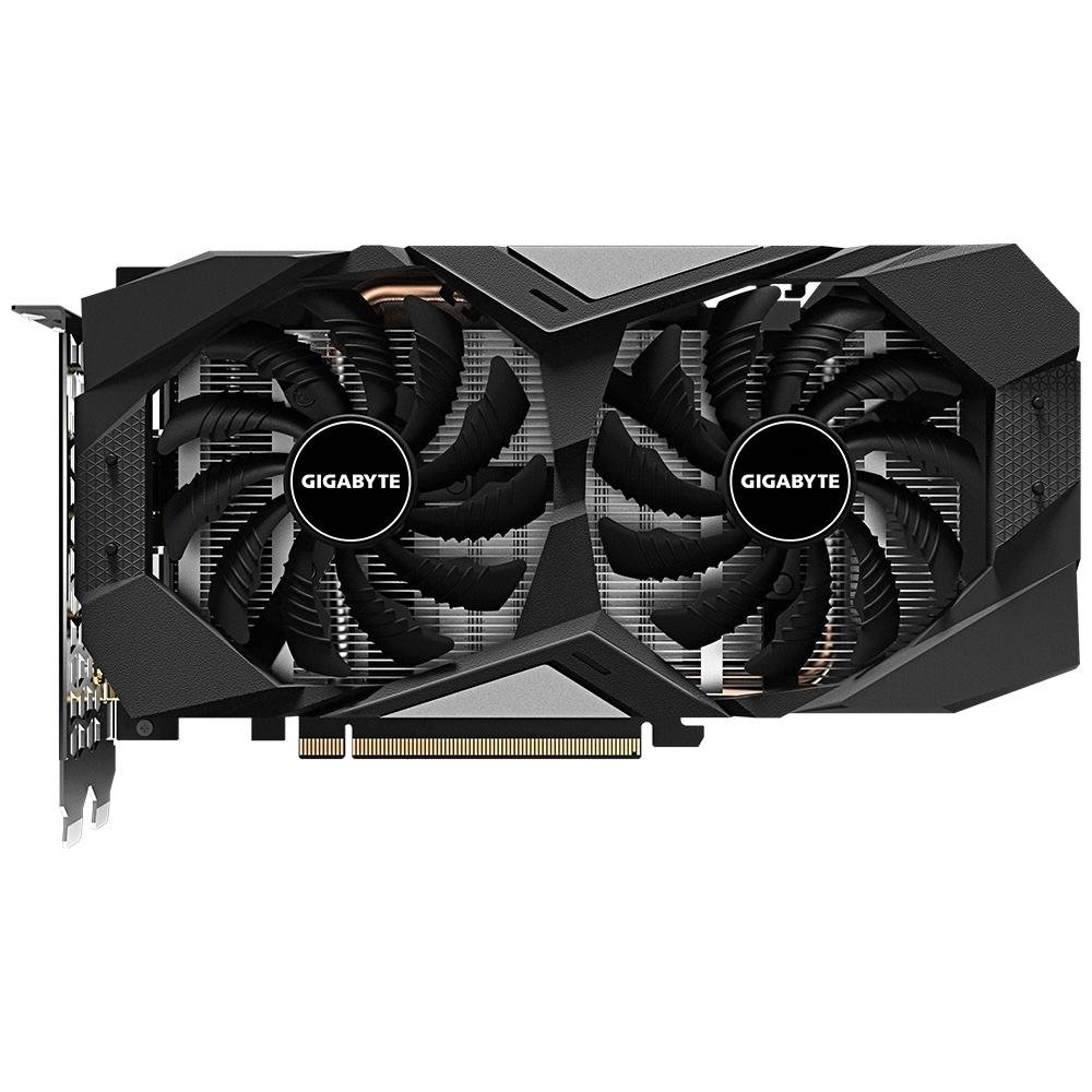 【10/31まで出品】GTX1660super oc 6g GIGABYTE Gigabyte Placa de vídeo Gv-N166SOC-6GD GeForce GTX 1660