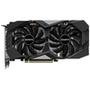 Placa de Vídeo GTX 1660 Super OC Gigabyte NVIDIA Geforce, 6GB GDDR6 - GV-N166SOC-6GD