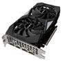 Placa de Vídeo GTX 1660 Super OC Gigabyte NVIDIA Geforce, 6GB GDDR6 - GV-N166SOC-6GD