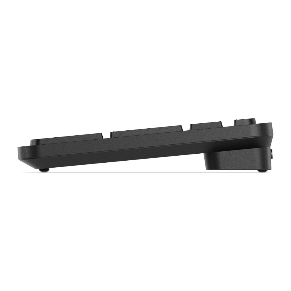 Imagem 2 de 6 do produto Kit Teclado e Mouse Sem Fio Dell Pro 5 KM526, ABNT2, Preto - KM526-BLK-BPOR