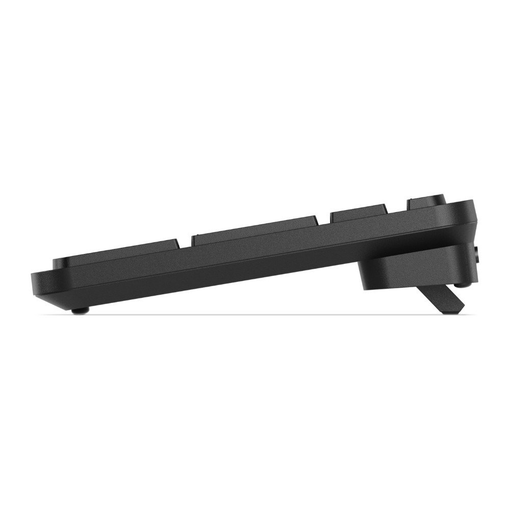 Imagem 3 de 6 do produto Kit Teclado e Mouse Sem Fio Dell Pro 5 KM526, ABNT2, Preto - KM526-BLK-BPOR