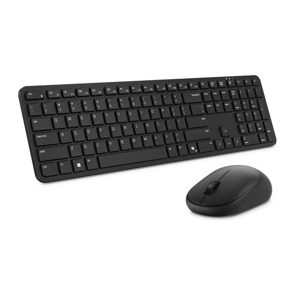 Imagem 4 de 6 do produto Kit Teclado e Mouse Sem Fio Dell Pro 5 KM526, ABNT2, Preto - KM526-BLK-BPOR