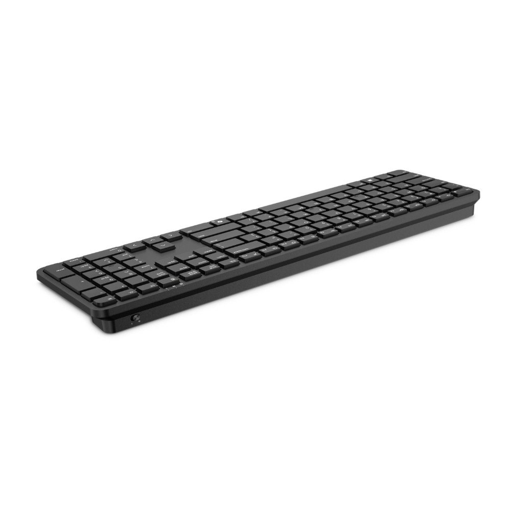 Imagem 5 de 6 do produto Kit Teclado e Mouse Sem Fio Dell Pro 5 KM526, ABNT2, Preto - KM526-BLK-BPOR
