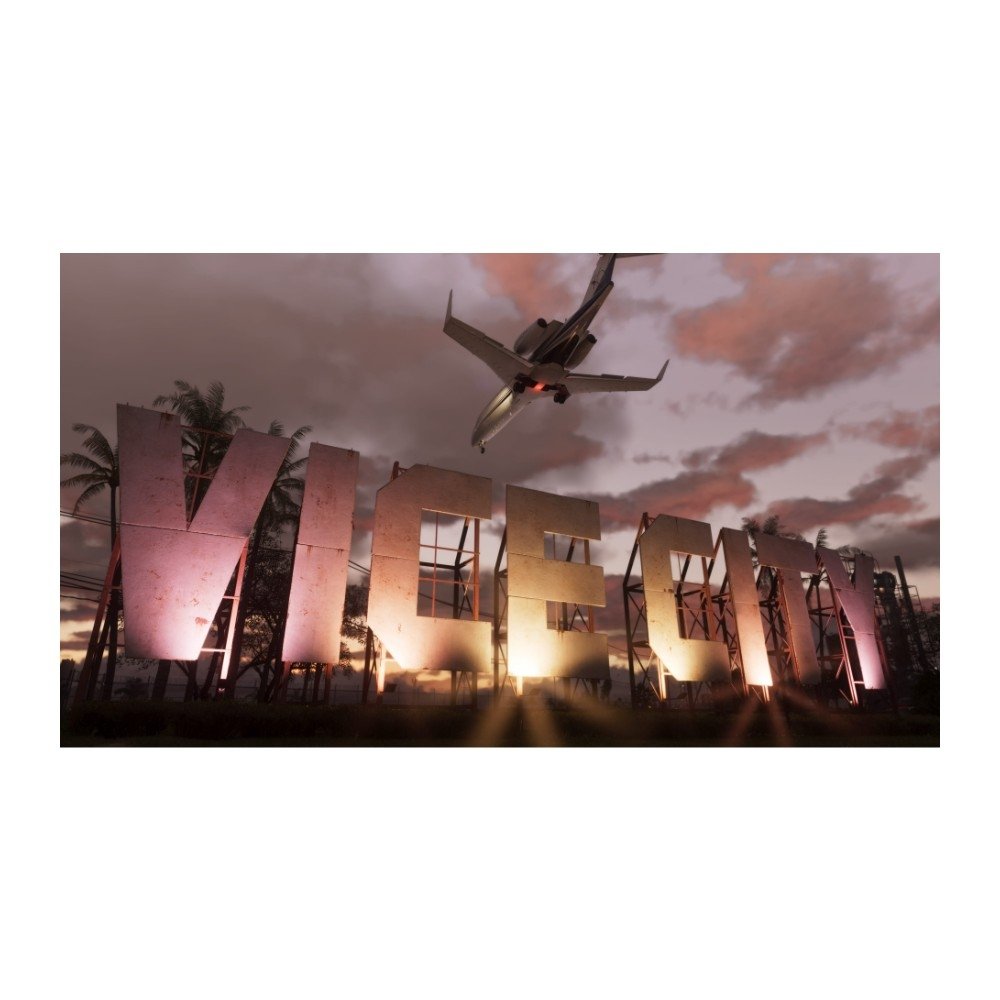 Jogo Grand Theft Auto GTA VI 6, PS5 - TT000272PS5 Jogo Grand Theft Auto GTA VI 6, PS5 - TT000272PS5