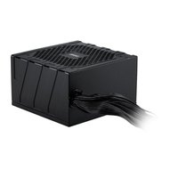 Fonte MSI MAG BN65A, 650W, 80 Plus Bronze, PFC Ativo, Com Cabo, Preto - MAG BN65A