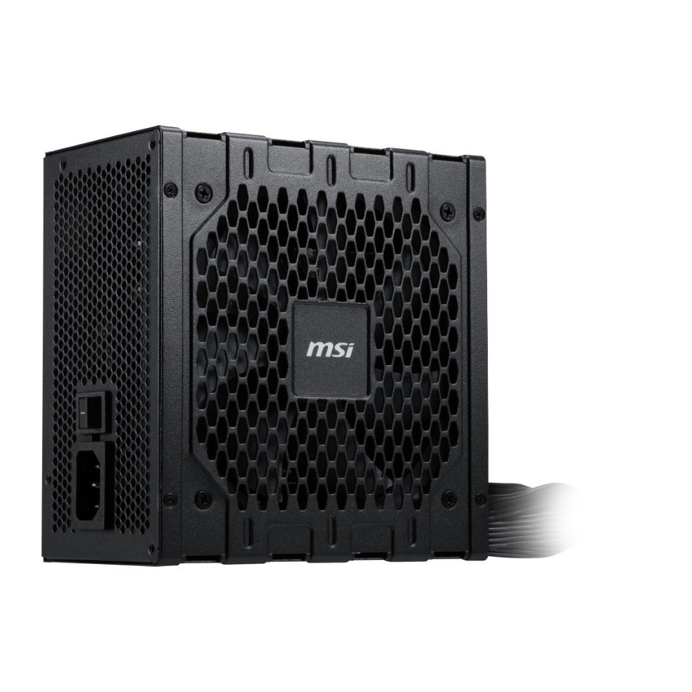 Fonte MSI MAG BN65A 650W