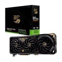 ASUS ROG RTX 5090 Edition 20 de 32 GB