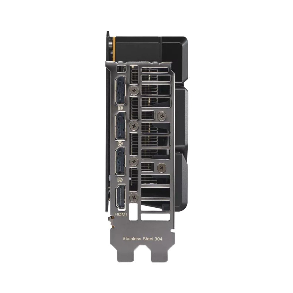 Imagem 7 de 8 do produto Placa de Vídeo ASUS RTX 5060 Dual OC NVIDIA GeForce, 8GB GDDR7 - 90YV0PS0-M0NA00