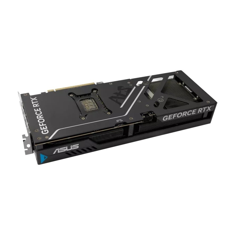 Imagem 4 de 6 do produto Placa de Vídeo ASUS RTX 5070 ATS OC V2 NVIDIA, Sem RGB, 12GB GDDR7 - 90YV0M1E-M0NA00