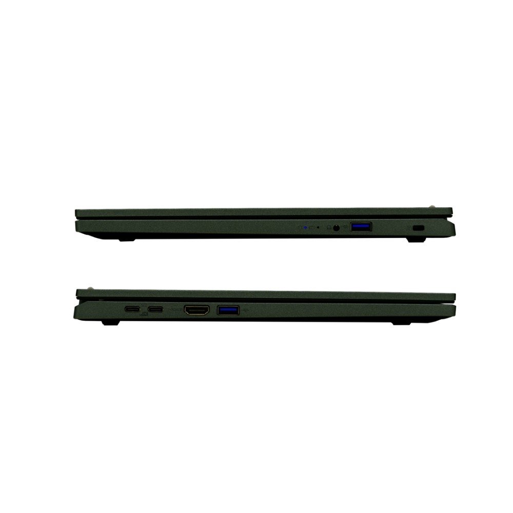 Imagem 7 de 7 do produto Notebook Acer Aspire Go 15  AG15-71P-76A7 intel core I7 13º Geração 32GB RAM, 512GB SSD, FULL HD LED TN UHD, Linux - NX.JH6AL.009