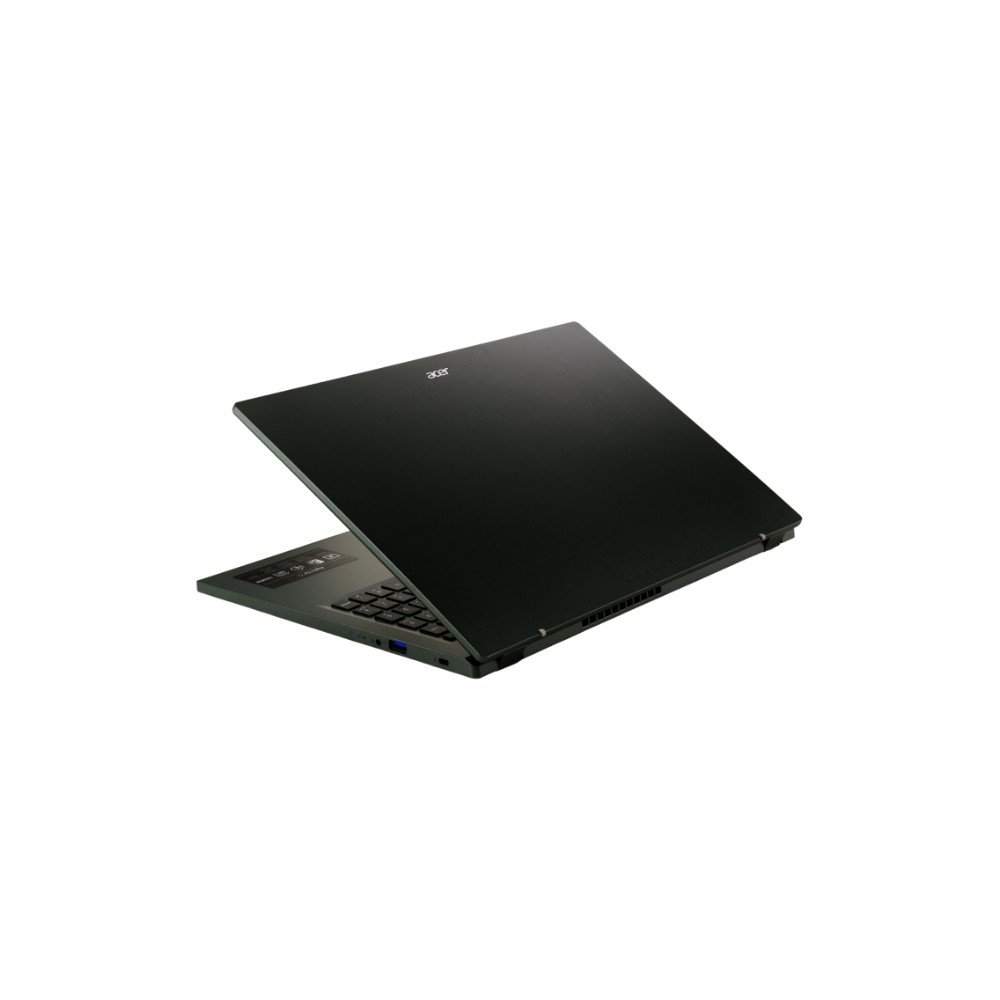 Imagem 6 de 7 do produto Notebook Acer Aspire Go 15  AG15-71P-76A7 intel core I7 13º Geração 32GB RAM, 512GB SSD, FULL HD LED TN UHD, Linux - NX.JH6AL.009